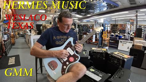 hermes music san antonio tx|hermes music weslaco tx.